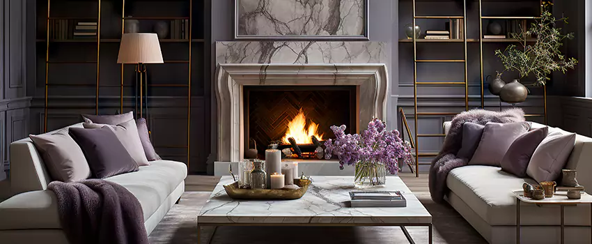 Napoleon Galaxy Series Outdoor Fireplaces Repair in Warrensburg, MO
