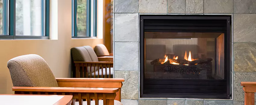 Osburn Fireplace Tempered Glass Hearth Pad Replacement in Warrensburg, Missouri