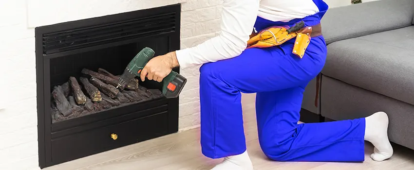 Pellet Fireplace Repair Services in Warrensburg, MO