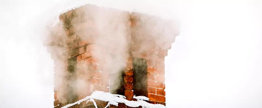 Chimney Flue Soot Removal in Warrensburg, MO