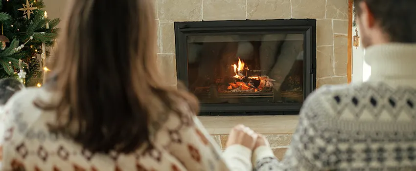 Superior Open-Hearth Wood Fireplaces in Warrensburg, MO