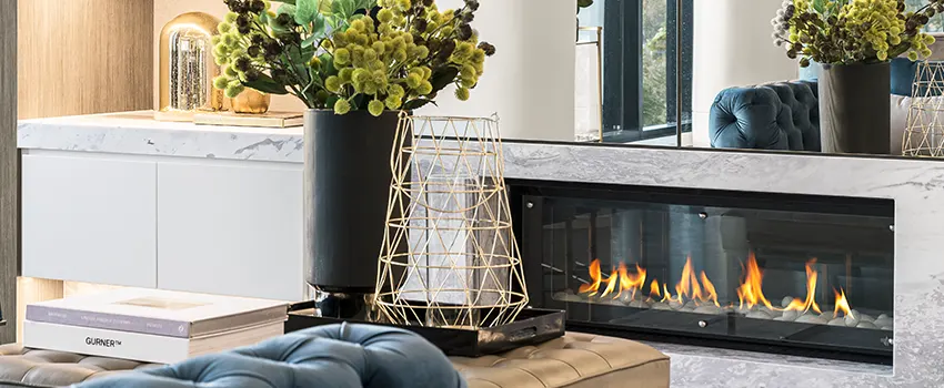 Professional Town & Country Luxury Fireplace Maintenance Experts in Warrensburg, Missouri