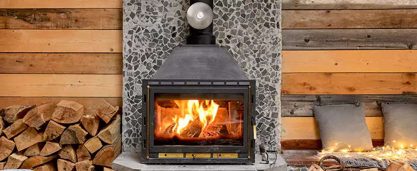 Travis Industries Elite Fireplace Inspection and Maintenance in Warrensburg, Missouri