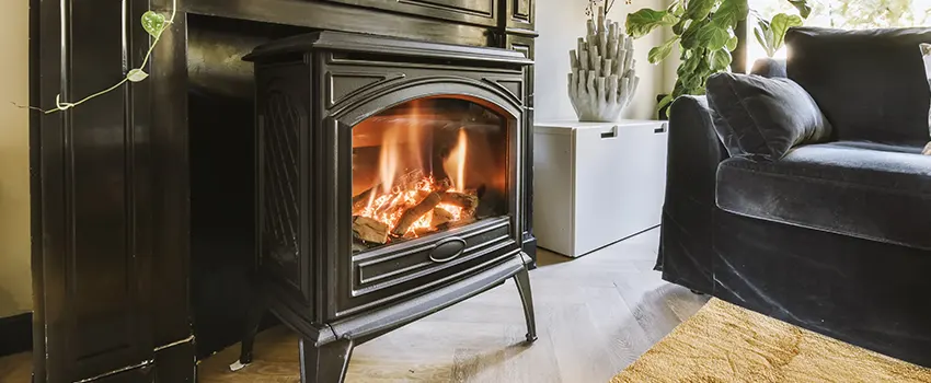 Valor Wood Fireplace in Warrensburg, MO