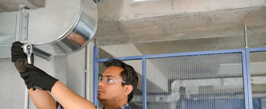 Benefit of Ventilation Cleaning in Warrensburg, Missouri