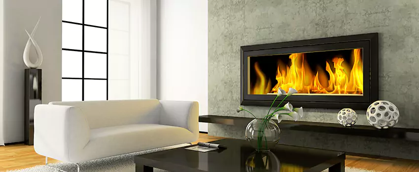 Ventless Fireplace Oxygen Depletion Sensor Installation and Repair Services in Warrensburg, Missouri