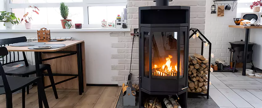 Cost of Vermont Castings Fireplace Services in Warrensburg, MO