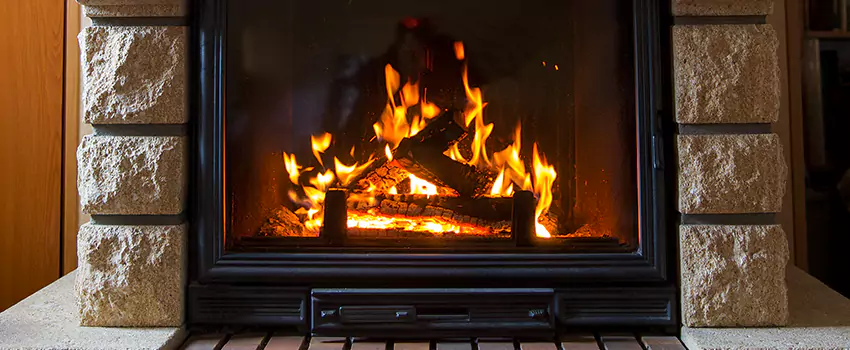 Cost of Wood Fireplace Installation in Warrensburg, MO