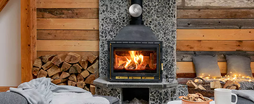 Affordable Wood Fireplace Fixing Solutions in Warrensburg, Missouri