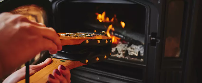 Cost of Wood Furnace Repair and Installation Services in Warrensburg, MO