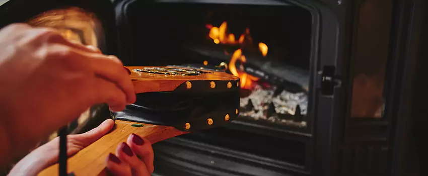 Wood Stove Grates Repair in Warrensburg, Missouri